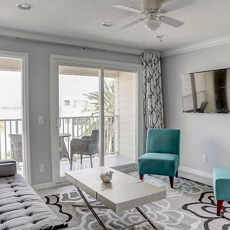 טאמפה 410-Gorgeous Views, Waterfront, Wifi, Pool And Close To Bucs Stadium מראה חיצוני תמונה