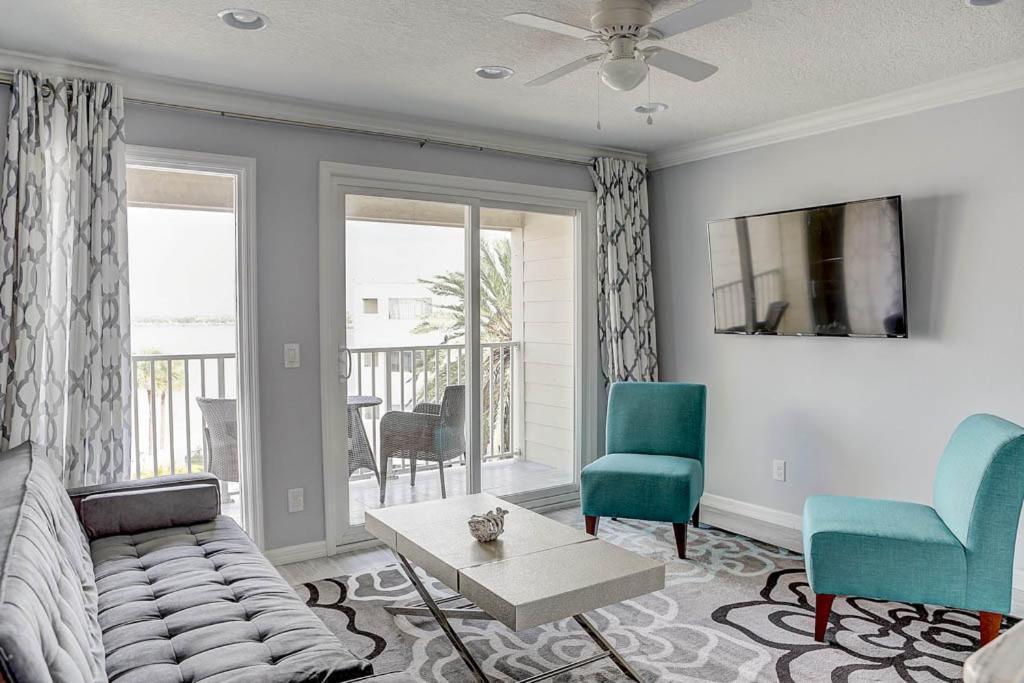 טאמפה 410-Gorgeous Views, Waterfront, Wifi, Pool And Close To Bucs Stadium מראה חיצוני תמונה