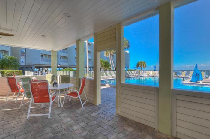 טאמפה 410-Gorgeous Views, Waterfront, Wifi, Pool And Close To Bucs Stadium מראה חיצוני תמונה