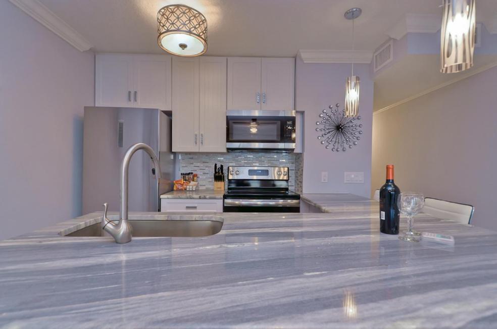 טאמפה 410-Gorgeous Views, Waterfront, Wifi, Pool And Close To Bucs Stadium מראה חיצוני תמונה