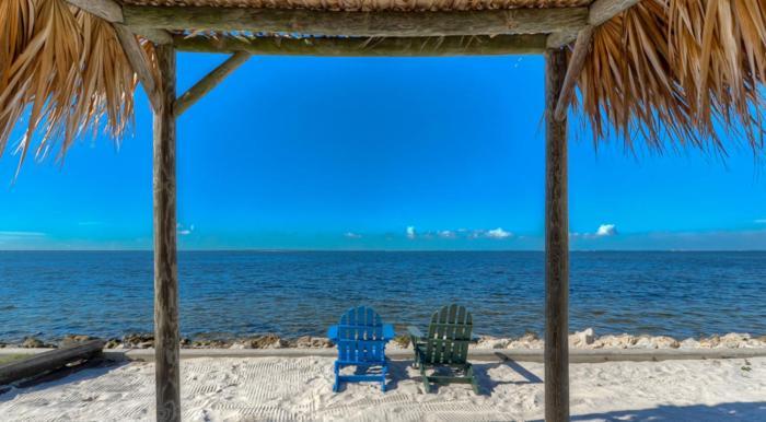 טאמפה 410-Gorgeous Views, Waterfront, Wifi, Pool And Close To Bucs Stadium מראה חיצוני תמונה