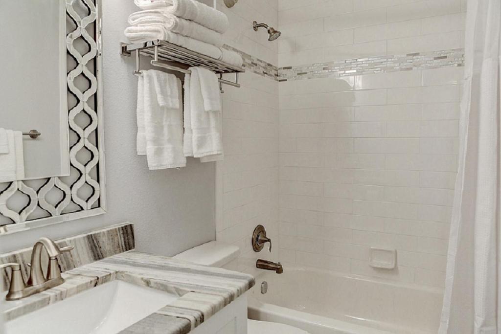 טאמפה 410-Gorgeous Views, Waterfront, Wifi, Pool And Close To Bucs Stadium מראה חיצוני תמונה